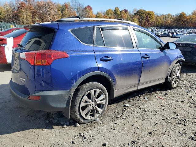 Photo 2 VIN: 2T3DFREVXFW347512 - TOYOTA RAV4 LIMIT 