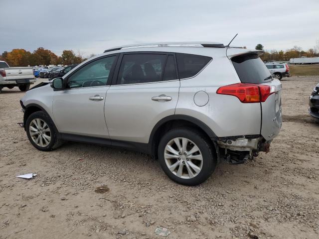 Photo 1 VIN: 2T3DFREVXFW364195 - TOYOTA RAV4 LIMIT 