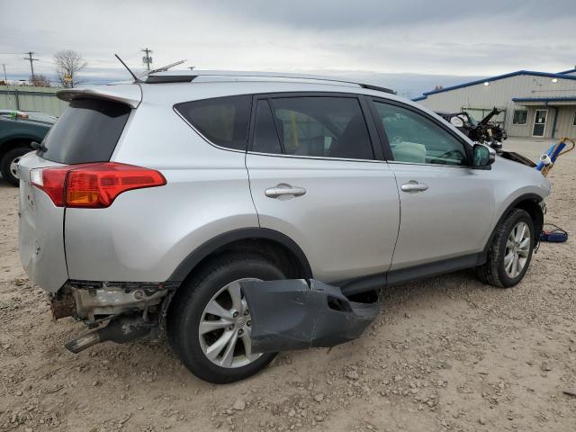 Photo 2 VIN: 2T3DFREVXFW364195 - TOYOTA RAV4 LIMIT 