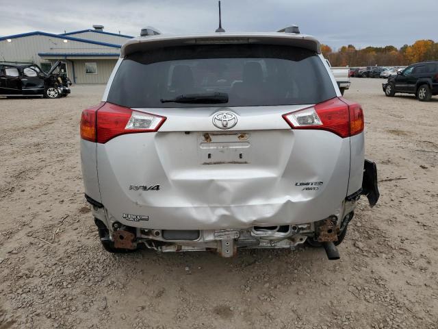 Photo 5 VIN: 2T3DFREVXFW364195 - TOYOTA RAV4 LIMIT 