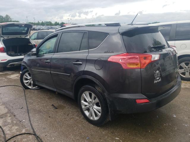 Photo 1 VIN: 2T3DFREVXFW382678 - TOYOTA RAV4 