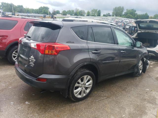 Photo 2 VIN: 2T3DFREVXFW382678 - TOYOTA RAV4 