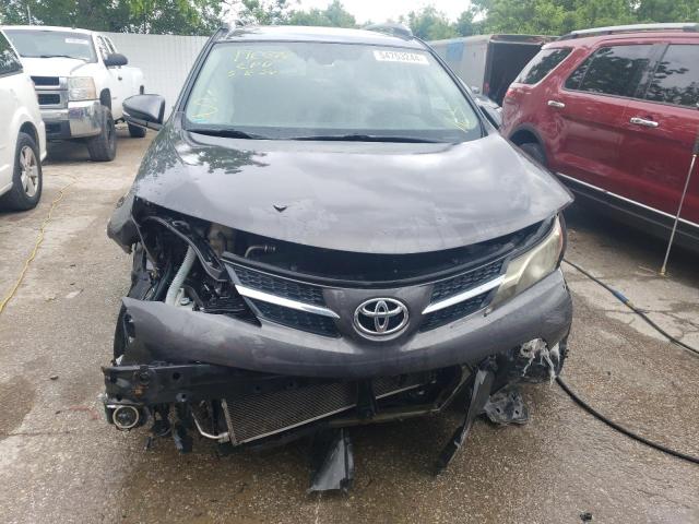 Photo 4 VIN: 2T3DFREVXFW382678 - TOYOTA RAV4 