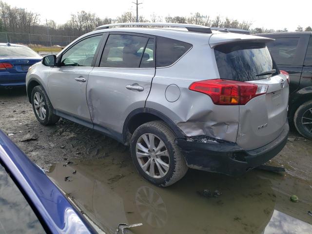 Photo 1 VIN: 2T3DFREVXFW393244 - TOYOTA RAV4 