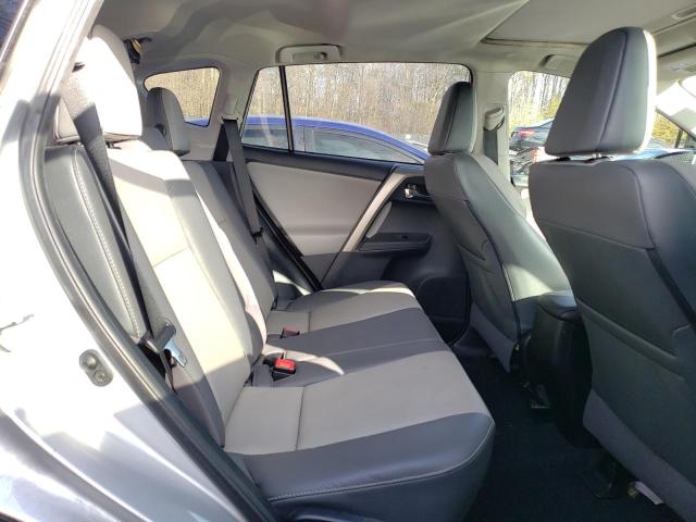 Photo 10 VIN: 2T3DFREVXFW393244 - TOYOTA RAV4 