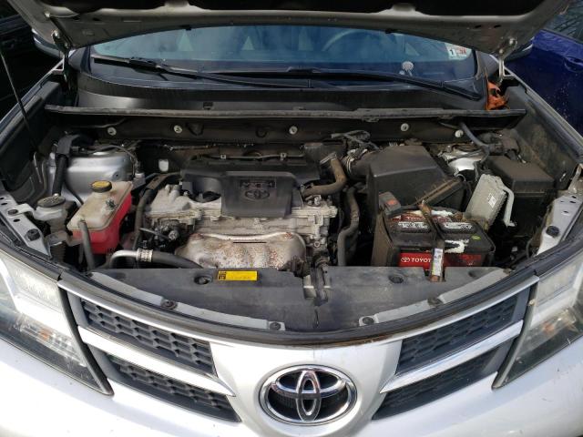 Photo 11 VIN: 2T3DFREVXFW393244 - TOYOTA RAV4 