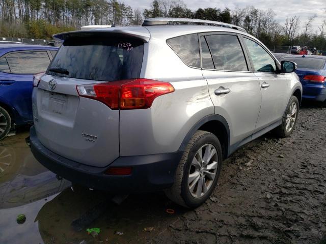 Photo 2 VIN: 2T3DFREVXFW393244 - TOYOTA RAV4 