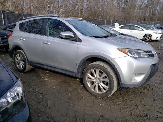 Photo 3 VIN: 2T3DFREVXFW393244 - TOYOTA RAV4 