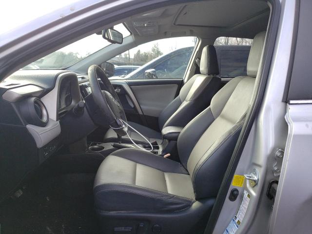 Photo 6 VIN: 2T3DFREVXFW393244 - TOYOTA RAV4 