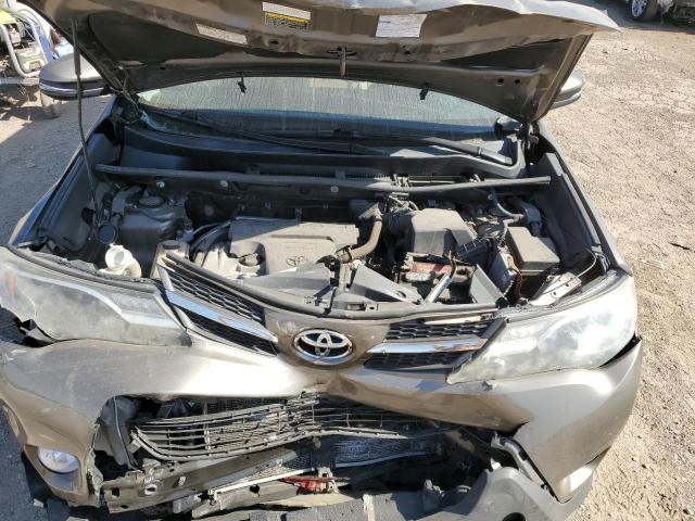 Photo 10 VIN: 2T3DFREVXFW404081 - TOYOTA RAV4 LIMIT 