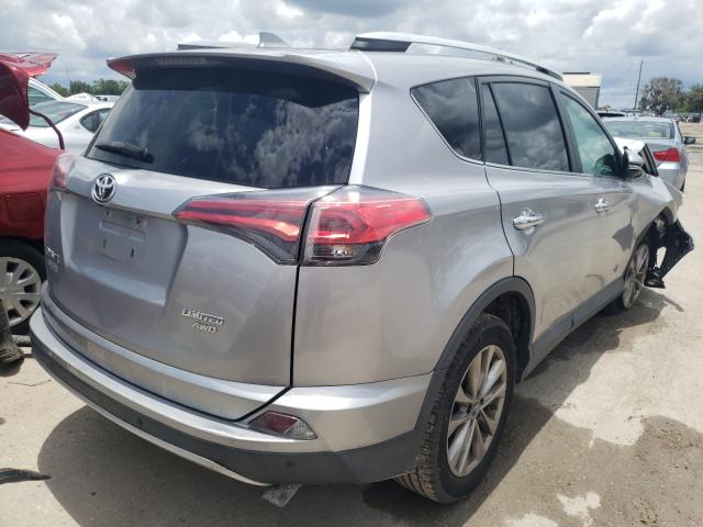 Photo 3 VIN: 2T3DFREVXGW414711 - TOYOTA RAV4 LIMIT 