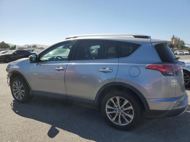 Photo 1 VIN: 2T3DFREVXGW449765 - TOYOTA RAV4 