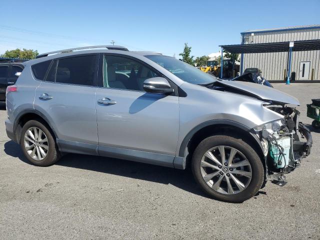 Photo 3 VIN: 2T3DFREVXGW449765 - TOYOTA RAV4 