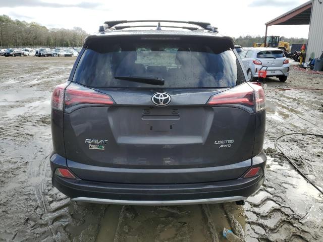 Photo 5 VIN: 2T3DFREVXGW456845 - TOYOTA RAV4 