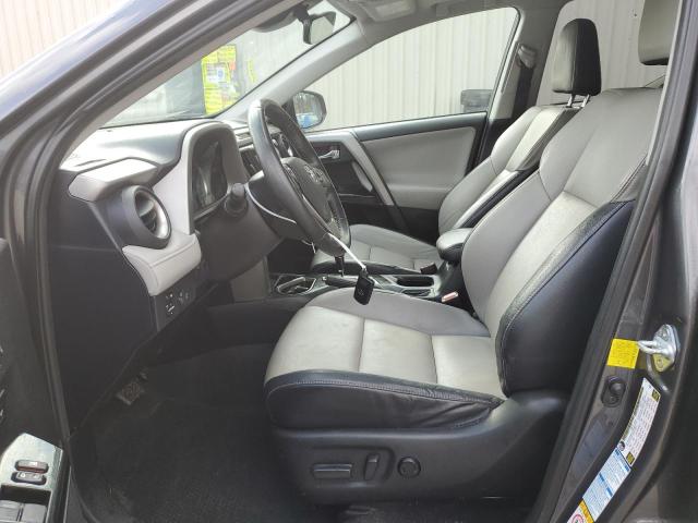 Photo 6 VIN: 2T3DFREVXGW456845 - TOYOTA RAV4 