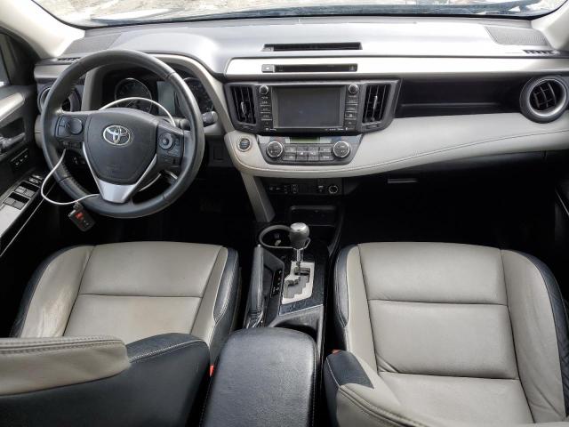 Photo 7 VIN: 2T3DFREVXGW456845 - TOYOTA RAV4 