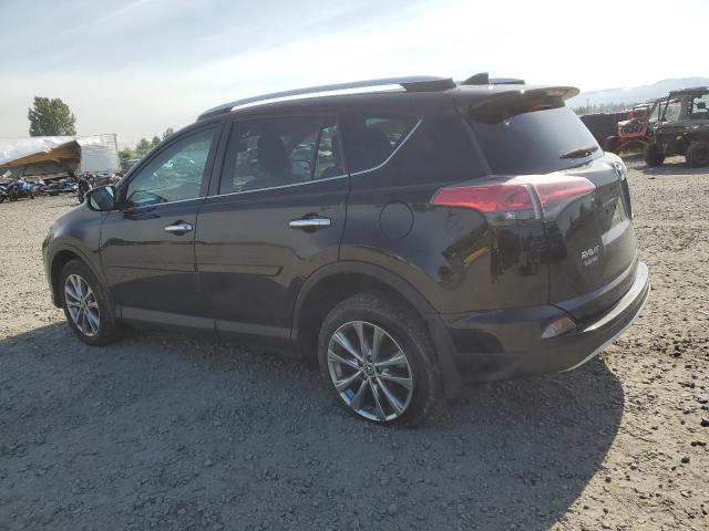 Photo 1 VIN: 2T3DFREVXGW495676 - TOYOTA RAV4 