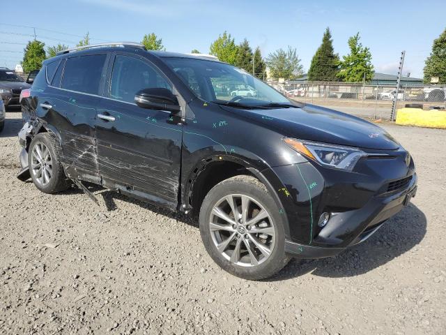 Photo 3 VIN: 2T3DFREVXGW495676 - TOYOTA RAV4 