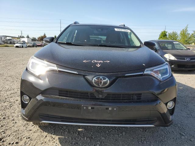 Photo 4 VIN: 2T3DFREVXGW495676 - TOYOTA RAV4 