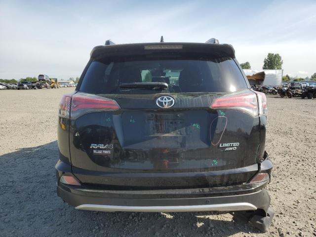 Photo 5 VIN: 2T3DFREVXGW495676 - TOYOTA RAV4 