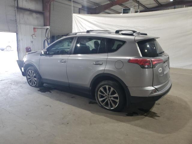 Photo 1 VIN: 2T3DFREVXHW548300 - TOYOTA RAV4 