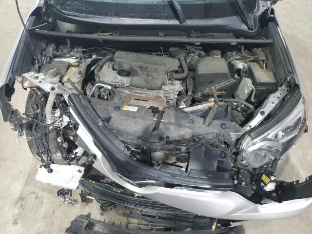 Photo 11 VIN: 2T3DFREVXHW548300 - TOYOTA RAV4 