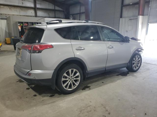 Photo 2 VIN: 2T3DFREVXHW548300 - TOYOTA RAV4 