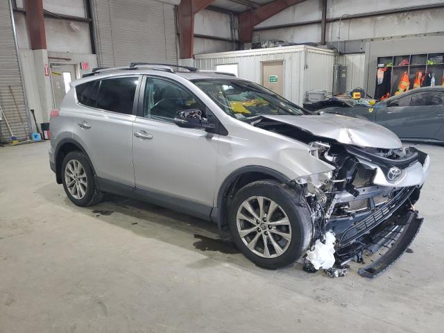 Photo 3 VIN: 2T3DFREVXHW548300 - TOYOTA RAV4 