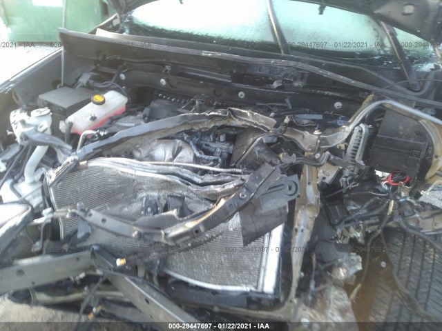 Photo 9 VIN: 2T3DFREVXHW563105 - TOYOTA RAV4 