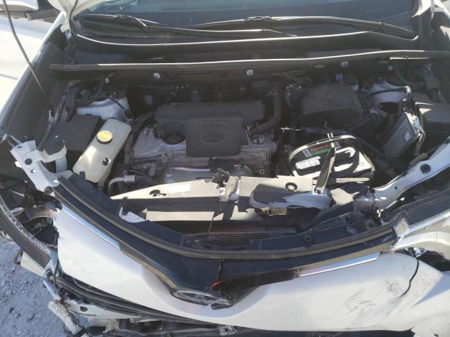 Photo 6 VIN: 2T3DFREVXHW575352 - TOYOTA RAV4 LIMIT 