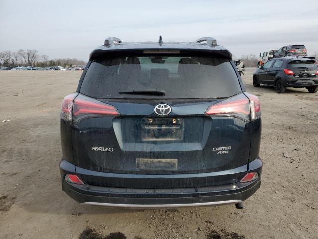 Photo 5 VIN: 2T3DFREVXHW585959 - TOYOTA RAV4 LIMIT 