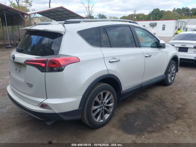 Photo 3 VIN: 2T3DFREVXHW588845 - TOYOTA RAV4 