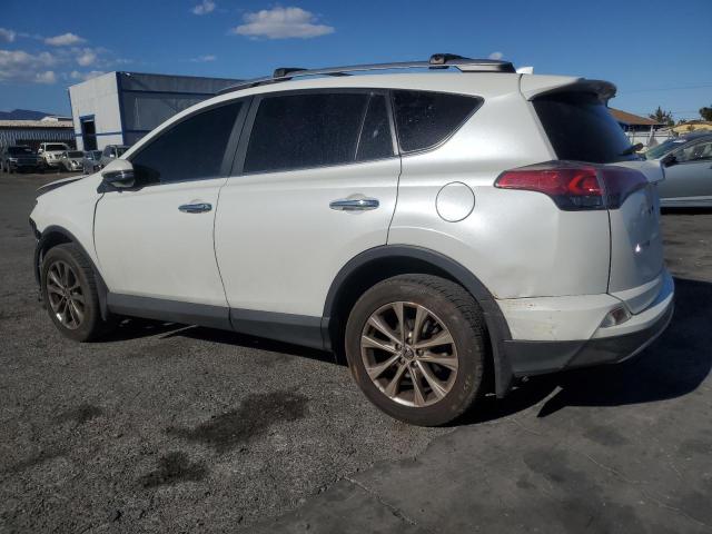 Photo 1 VIN: 2T3DFREVXHW602923 - TOYOTA RAV4 LIMIT 