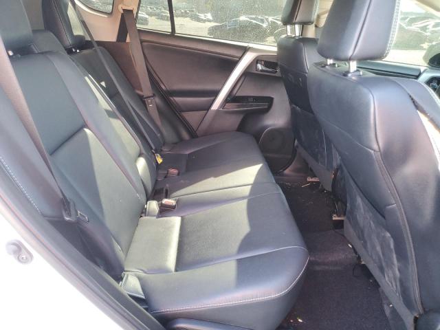 Photo 10 VIN: 2T3DFREVXHW602923 - TOYOTA RAV4 LIMIT 