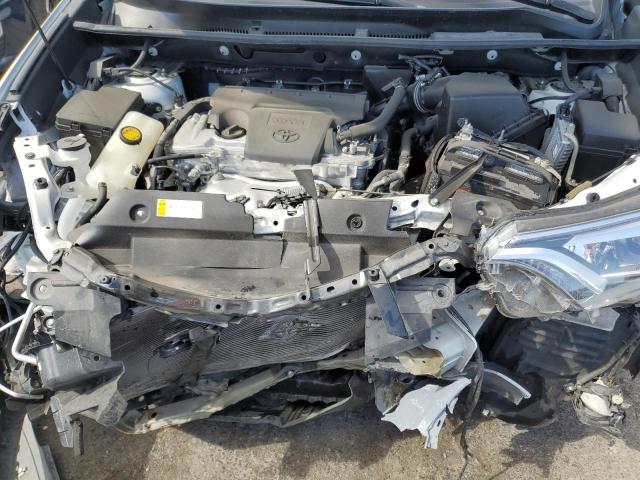 Photo 11 VIN: 2T3DFREVXHW602923 - TOYOTA RAV4 LIMIT 