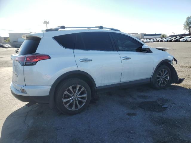 Photo 2 VIN: 2T3DFREVXHW602923 - TOYOTA RAV4 LIMIT 
