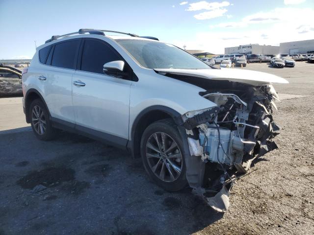 Photo 3 VIN: 2T3DFREVXHW602923 - TOYOTA RAV4 LIMIT 