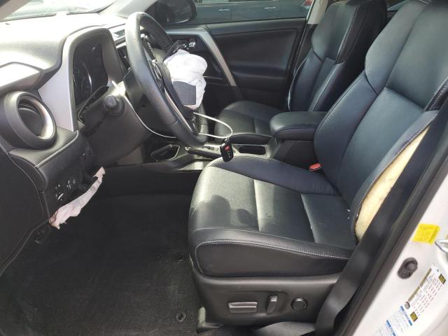 Photo 6 VIN: 2T3DFREVXHW602923 - TOYOTA RAV4 LIMIT 