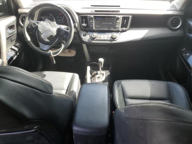 Photo 7 VIN: 2T3DFREVXHW602923 - TOYOTA RAV4 LIMIT 