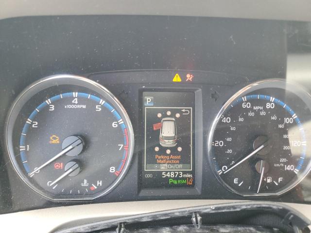 Photo 8 VIN: 2T3DFREVXHW602923 - TOYOTA RAV4 LIMIT 
