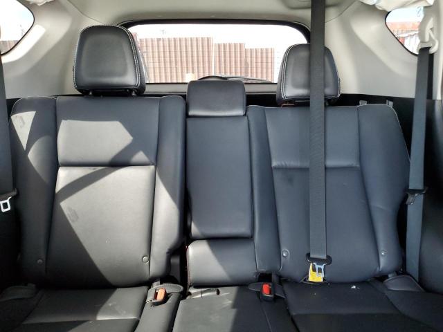 Photo 9 VIN: 2T3DFREVXHW602923 - TOYOTA RAV4 LIMIT 