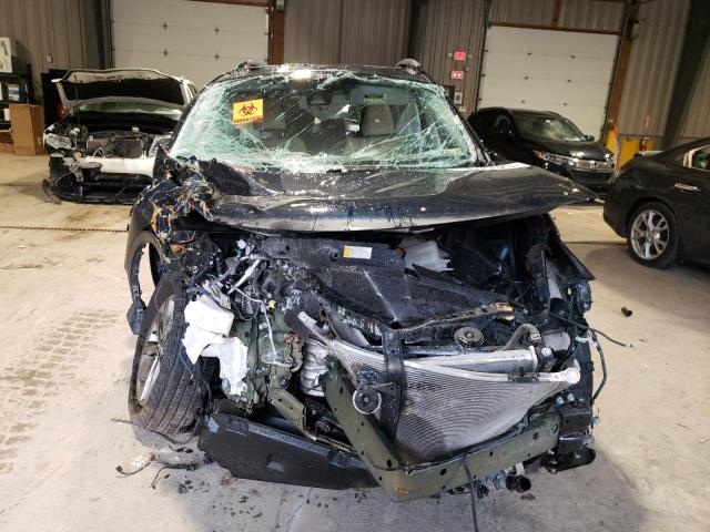 Photo 4 VIN: 2T3DFREVXHW658120 - TOYOTA RAV4 LIMIT 