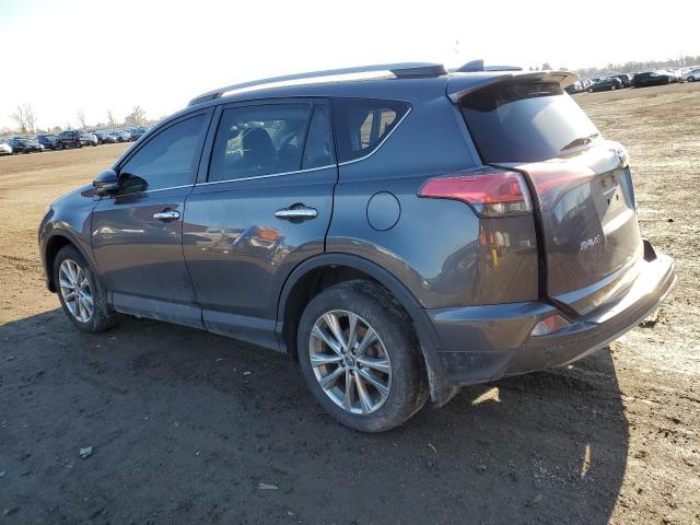 Photo 1 VIN: 2T3DFREVXHW664449 - TOYOTA RAV4 