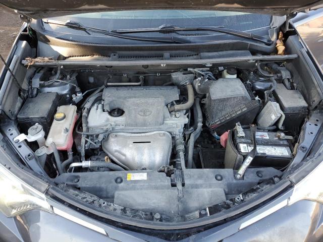 Photo 11 VIN: 2T3DFREVXHW664449 - TOYOTA RAV4 