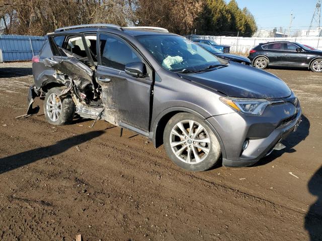 Photo 3 VIN: 2T3DFREVXHW664449 - TOYOTA RAV4 