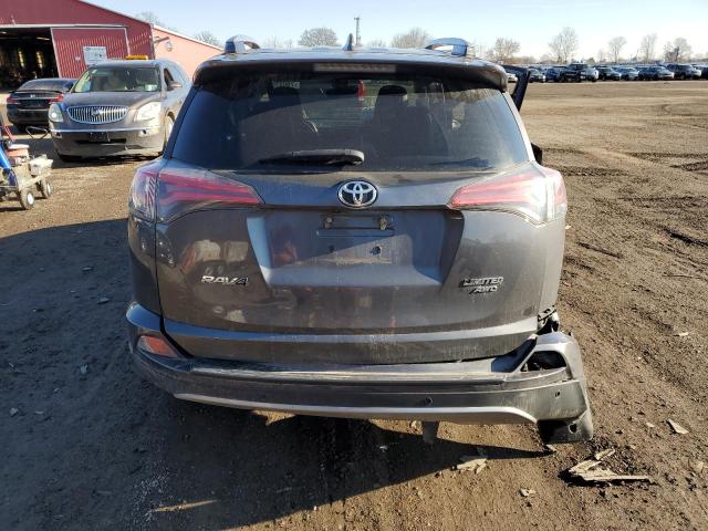 Photo 5 VIN: 2T3DFREVXHW664449 - TOYOTA RAV4 