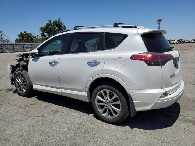 Photo 1 VIN: 2T3DFREVXHW666475 - TOYOTA RAV4 