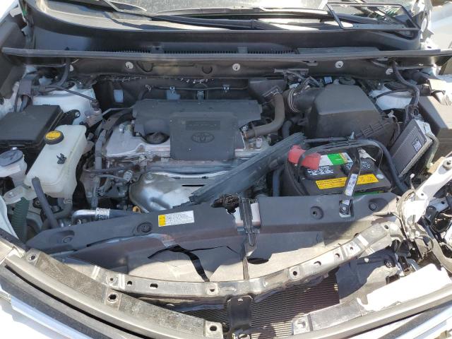 Photo 10 VIN: 2T3DFREVXHW666475 - TOYOTA RAV4 