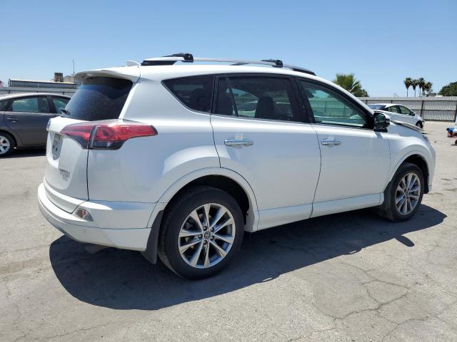 Photo 2 VIN: 2T3DFREVXHW666475 - TOYOTA RAV4 