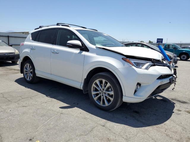 Photo 3 VIN: 2T3DFREVXHW666475 - TOYOTA RAV4 